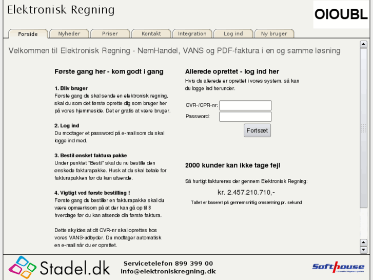 www.elektroniskregning.dk