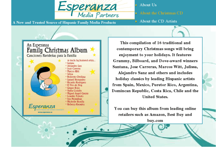 www.esperanzamedia.com