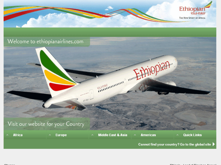 www.ethiopianairlines.com