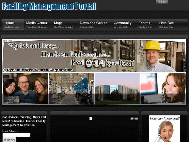 www.facilitymanagementportal.com