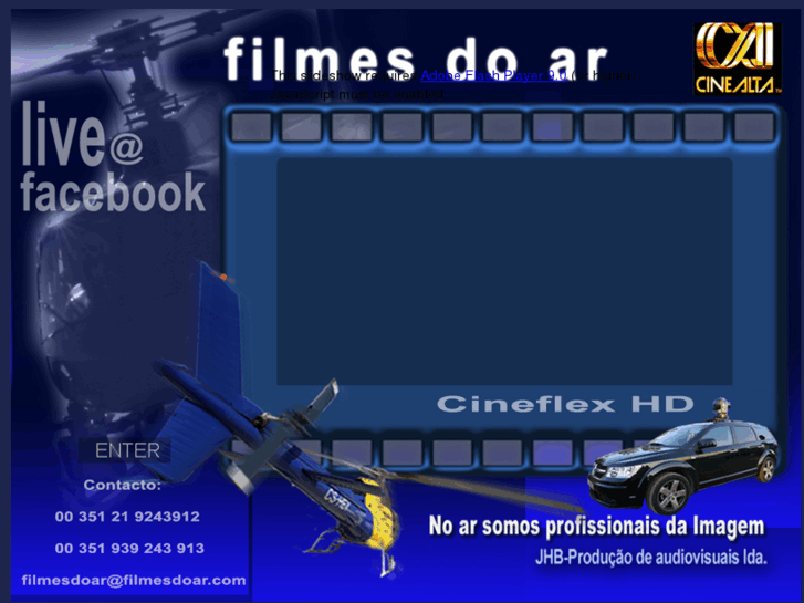 www.filmesdoar.com