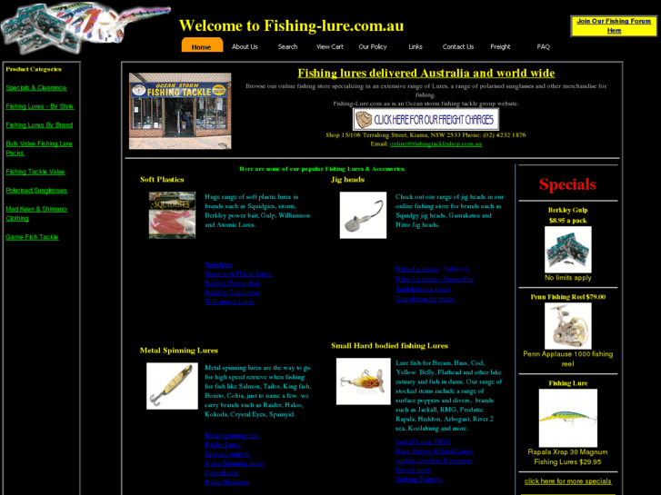 www.fishing-lure.com.au