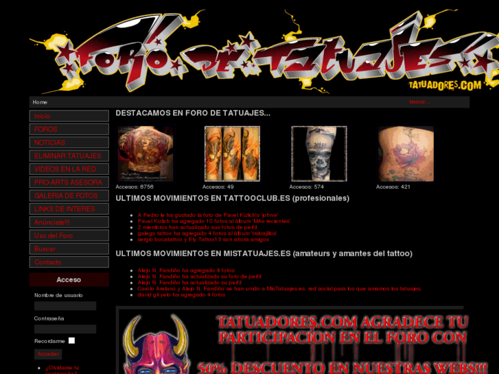 www.forodetatuajes.com