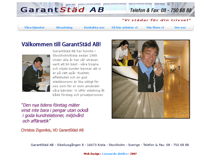 www.garantstad.com