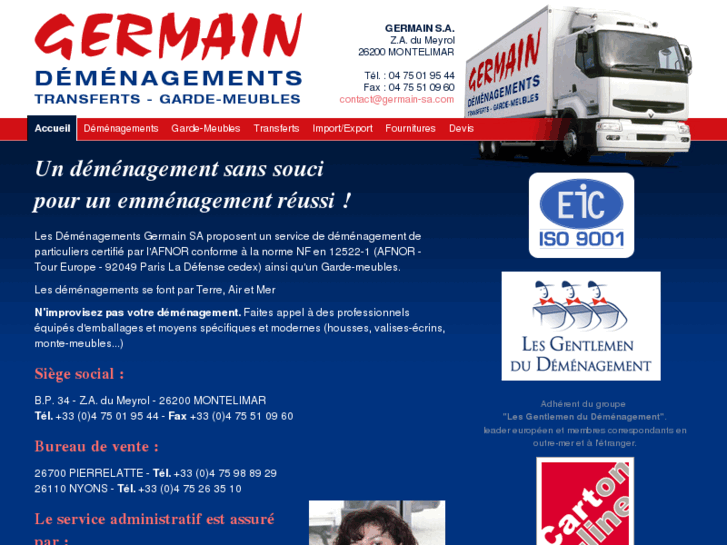 www.germain-sa.com