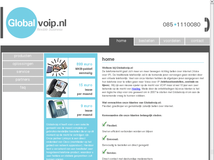 www.globalvoip.nl