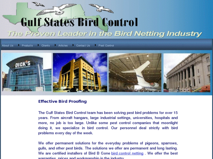 www.gulfstatesbird.com