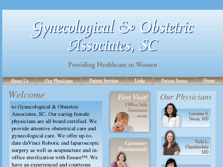 www.gyneandob.com