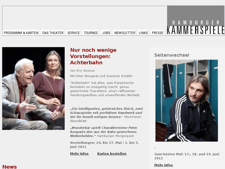 www.hamburger-kammerspiele.de