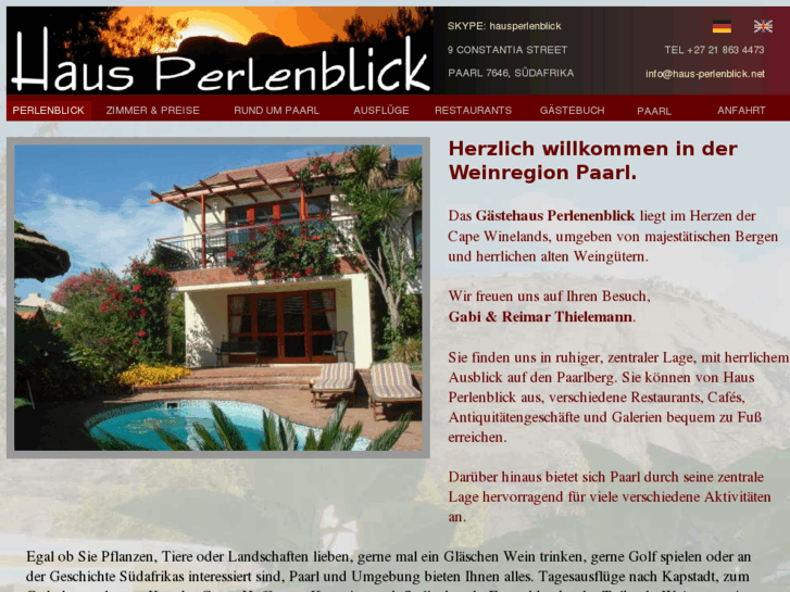 www.haus-perlenblick.net