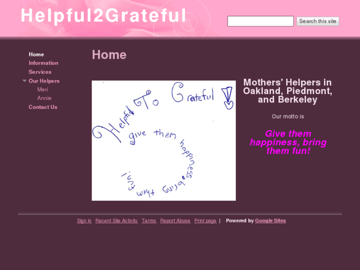 www.helpful2grateful.com