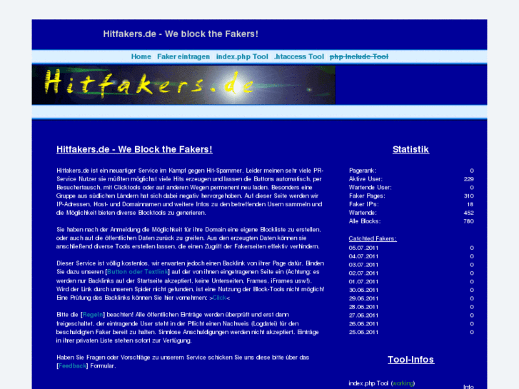 www.hitfakers.de