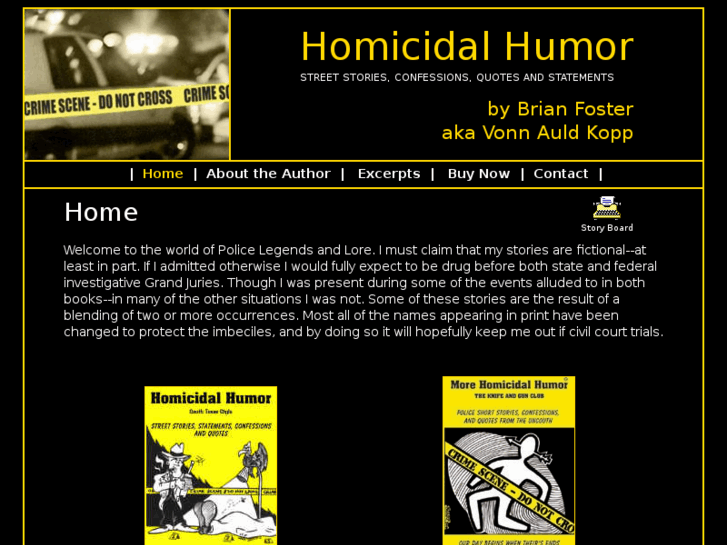 www.homicidalhumor.com