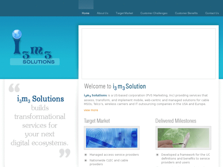 www.i3m3solutions.net