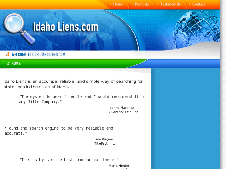 www.idaholiens.com