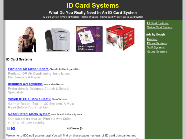 www.idcardsystems.org