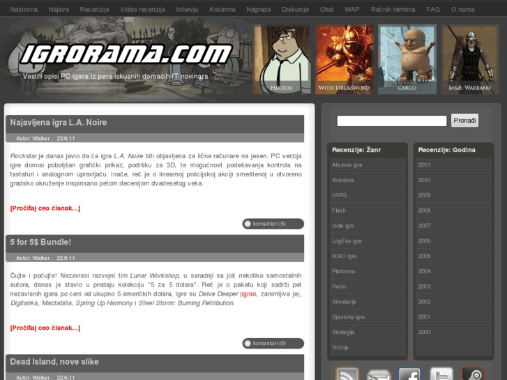 www.igrorama.com