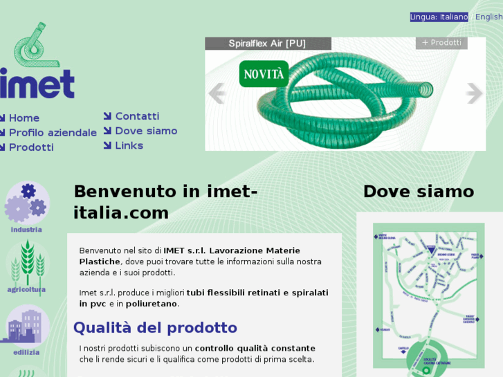 www.imet-italia.com