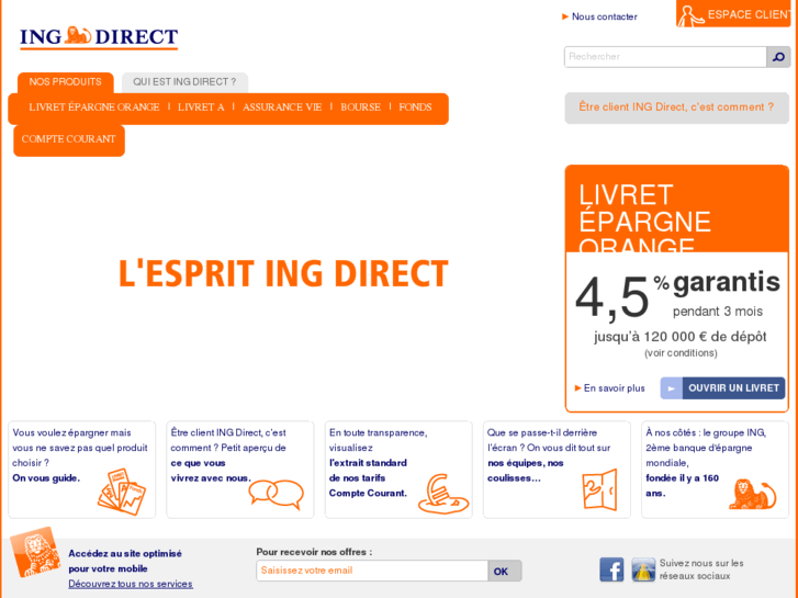 www.ingdirect.fr