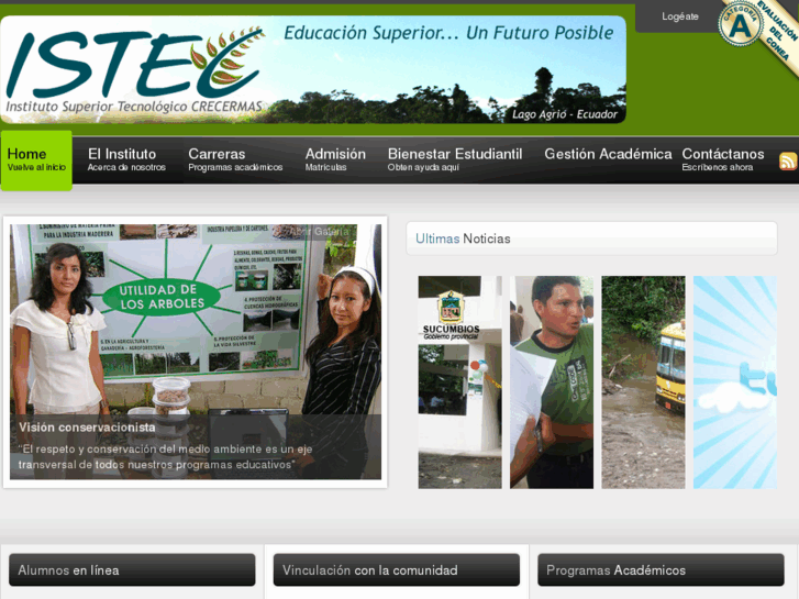 www.istec.edu.ec