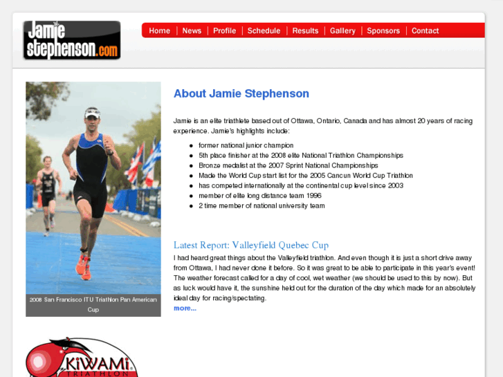 www.jamiestephenson.com