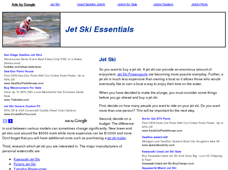 www.jetskipowersports.com