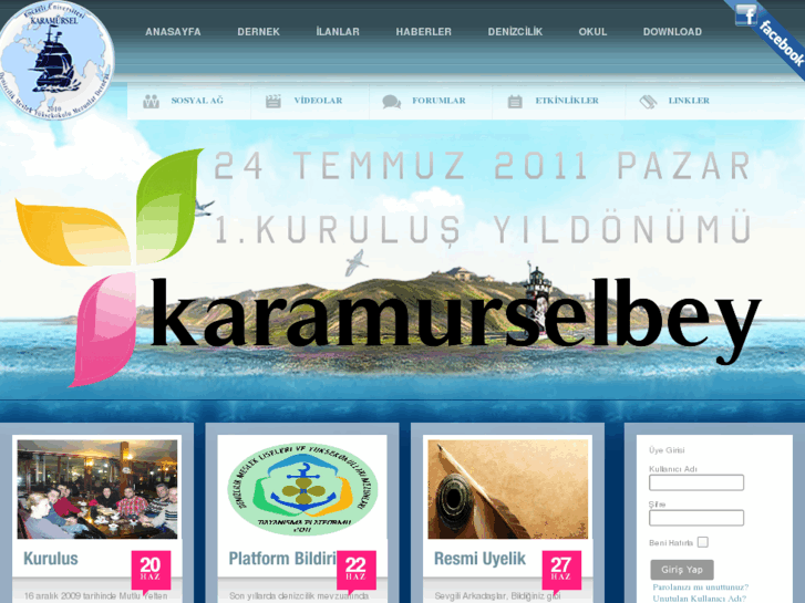 www.karamurselbey.com