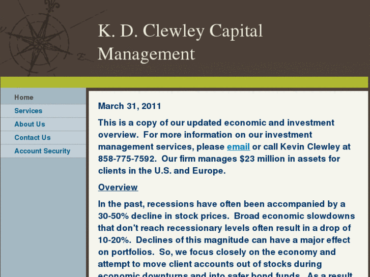 www.kcinvestmentmanagement.com