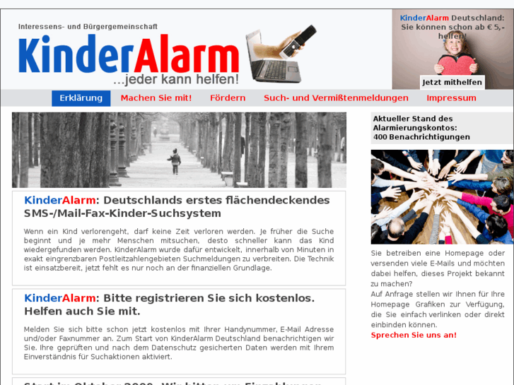 www.kinder-alarm.com