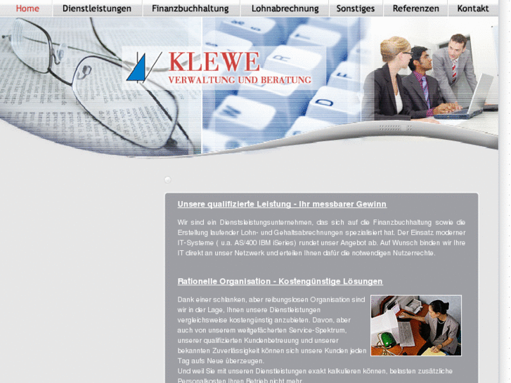 www.klewe.com