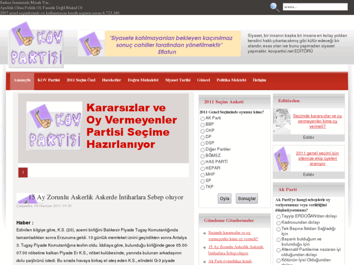 www.kovpartisi.net