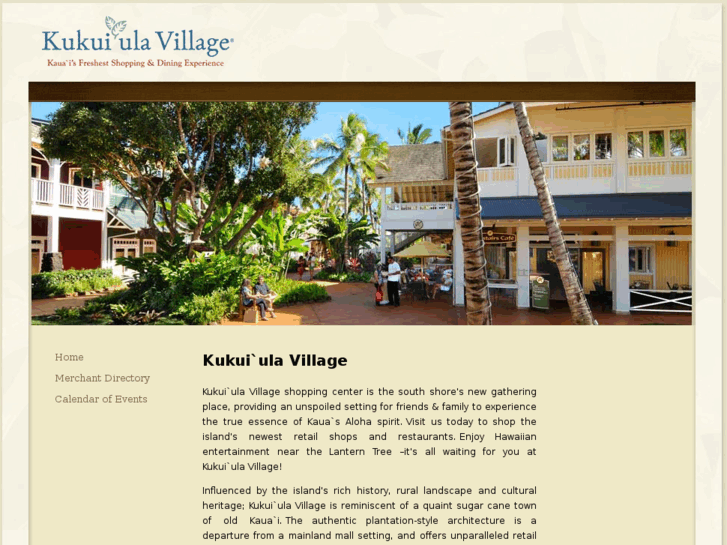 www.kukuiulavillage.com