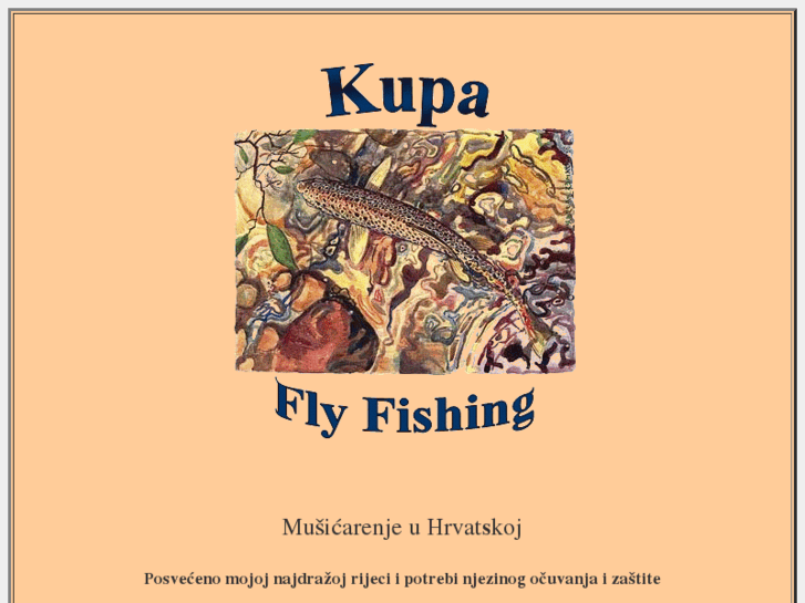 www.kupa-flyfishing.com