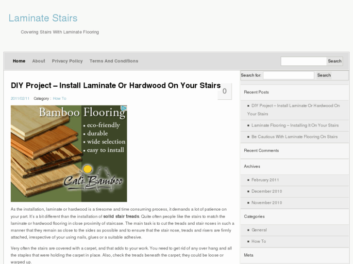 www.laminatestairs.net