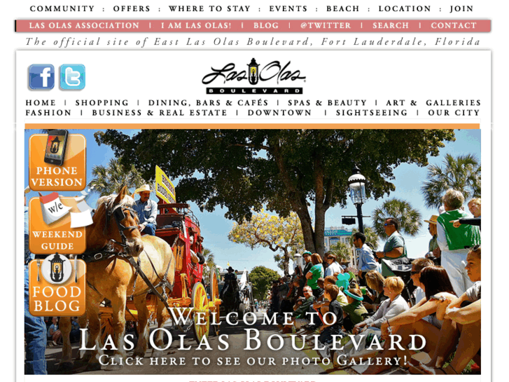 www.lasolasboulevard.com