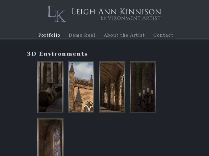 www.leighkinnison.com