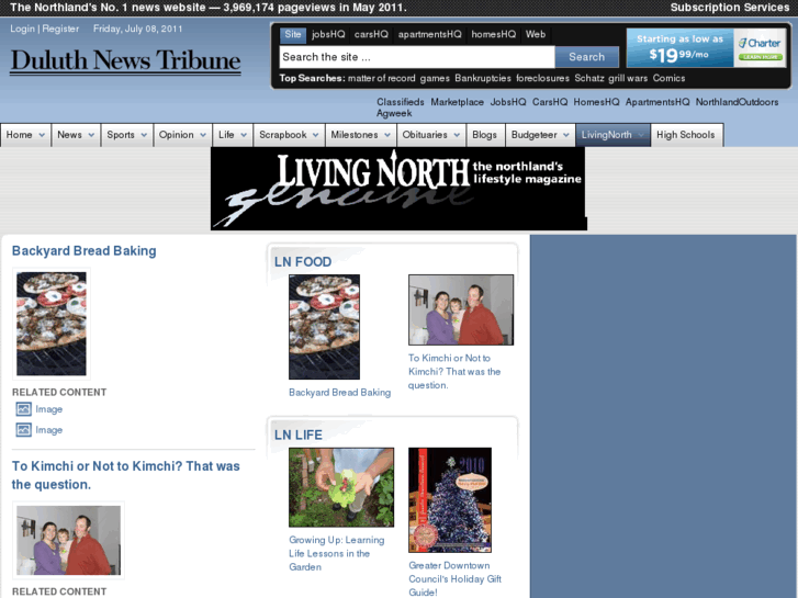 www.livingnorthmagazine.com