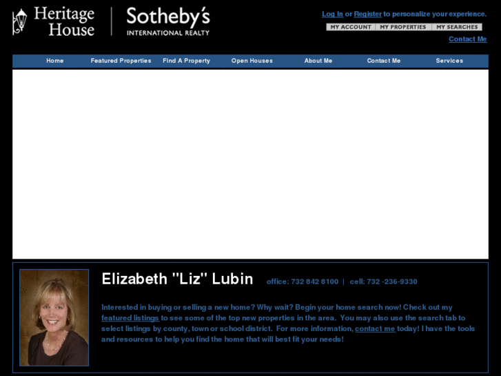 www.lizlubin.net