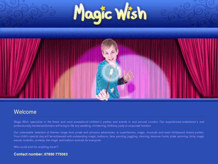 www.magicwish.co.uk