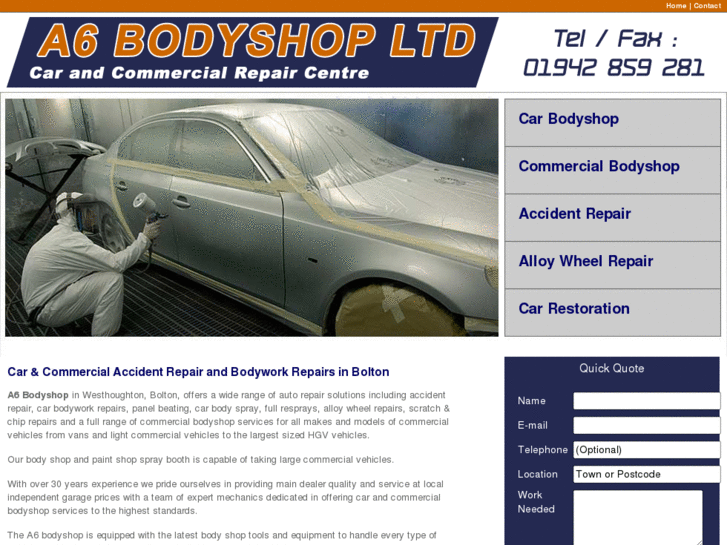 www.manchesterbodyshop.com