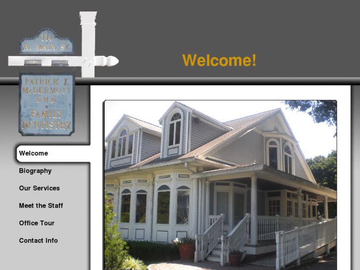 www.mcdermottdentistry.com