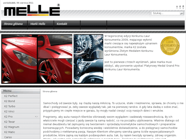 www.melle.com