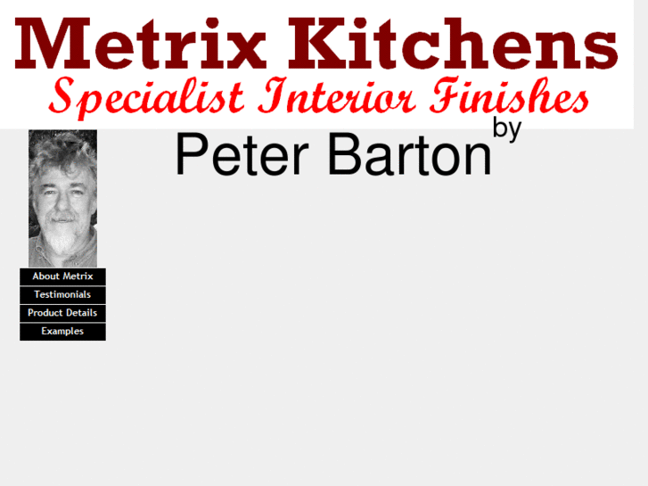 www.metrixkitchens.com