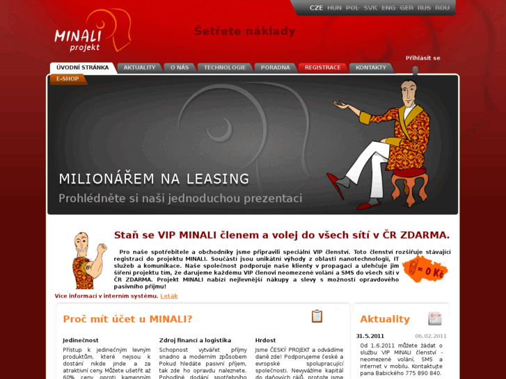 www.minali.cz