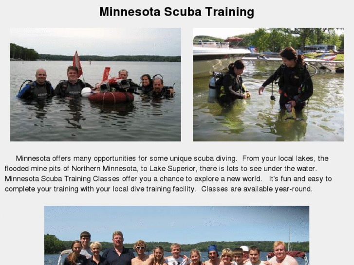 www.minnesotascubatraining.com