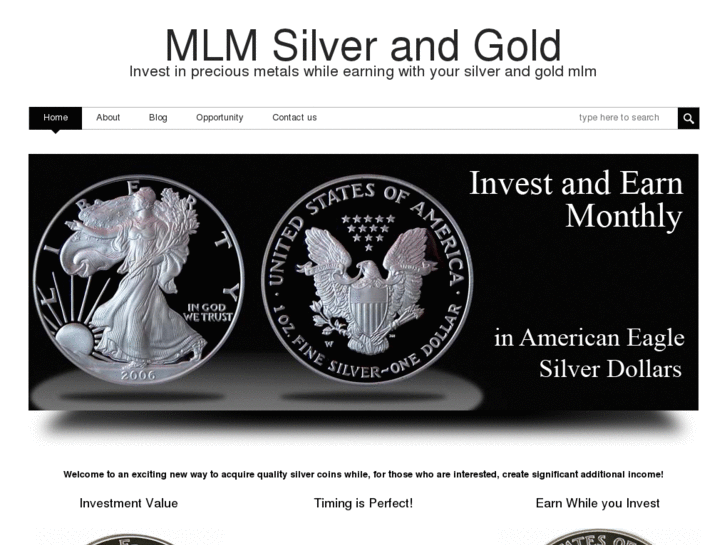 www.mlmsilvergold.com