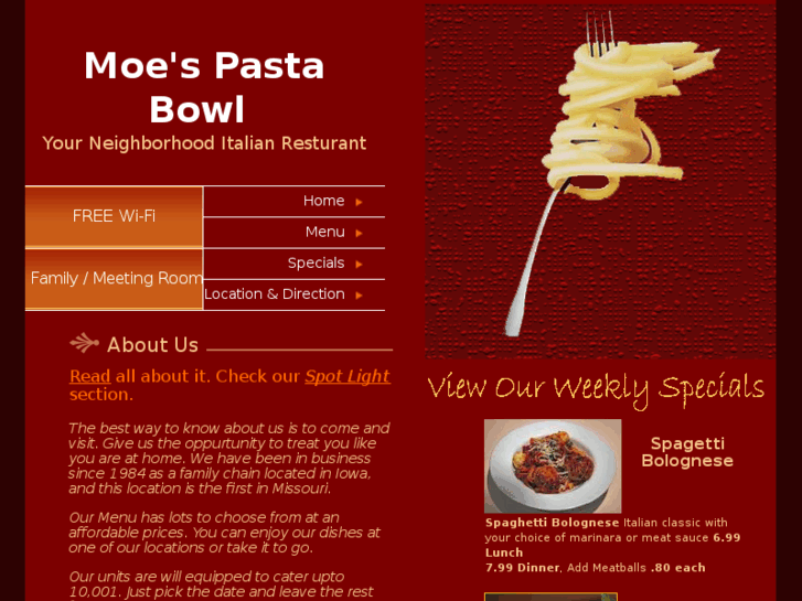 www.moespastabowl.com