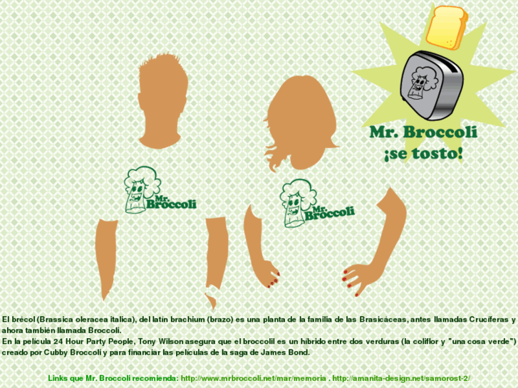 www.mrbroccoli.net