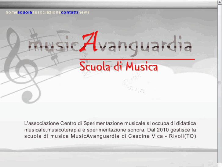 www.musicavanguardia.com