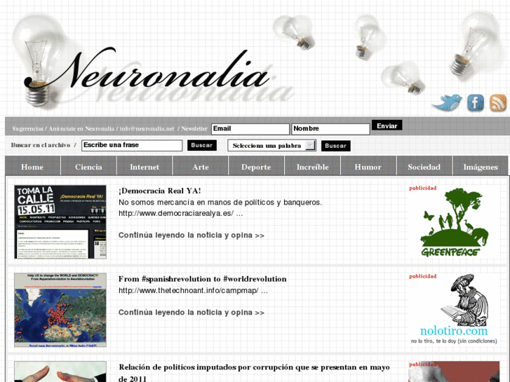 www.neuronalia.net